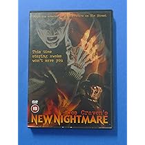 Freddy's Dead: Final Nightmare [DVD] [1992] [Region 1] [US